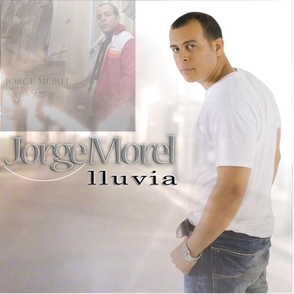 Jorge Morel – Lluvia 2010
