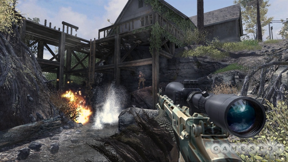 call of duty modern warfare 3 images. duty modern warfare 3