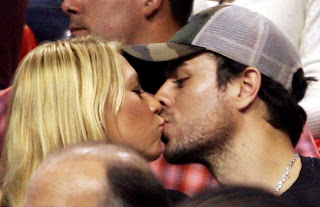 Anna Kournikova Boyfriend