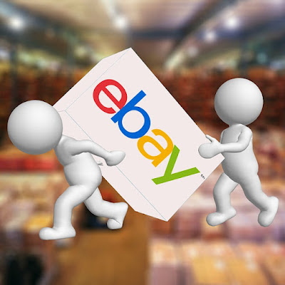 How to sell on Ebay with success