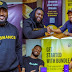 BBNaija's Pere Bags 2nd Mouth Watering Endorsement Deal With Africa's Largest Cryptocurrency Company