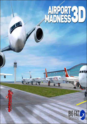 Airport Madness 3D Download