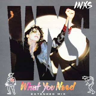 What You Need (Extended Version) - INXS http://80smusicremixes.blogspot.co.uk