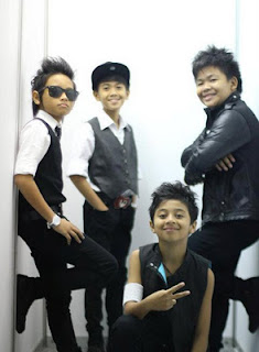 Coboy Junior