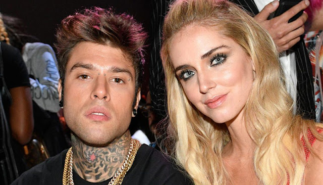 FEDEZ, FAVORISCA I SENTIMENTI