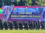 TMMD ke-120 Tahun 2024, TNI AD Gelar Lomba Karya Jurnalistik