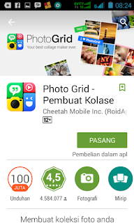 7 Aplikasi Kamera Android Terbaik Gratis