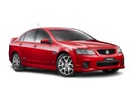 2011 Holden VE Commodore SS V Redline