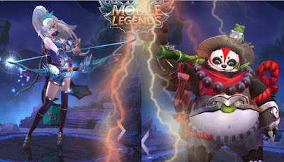 Hero Gratis Terkuat Di Game Mobile Legends