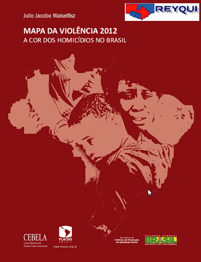 Estudios 2012 sobre Brasil