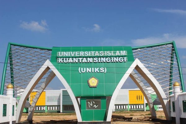 Rekrutmen 20 Dosen Universitas Islam Kuantan Singingi (UNIKS)