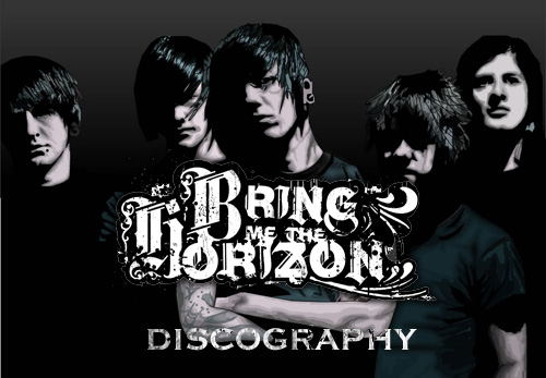 Bring Me The Horizon All Album Downloaded Mediafire 