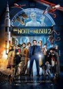 Download FIlme - Uma Noite No Museu 2 - DVDRip XviD Dual Dublado