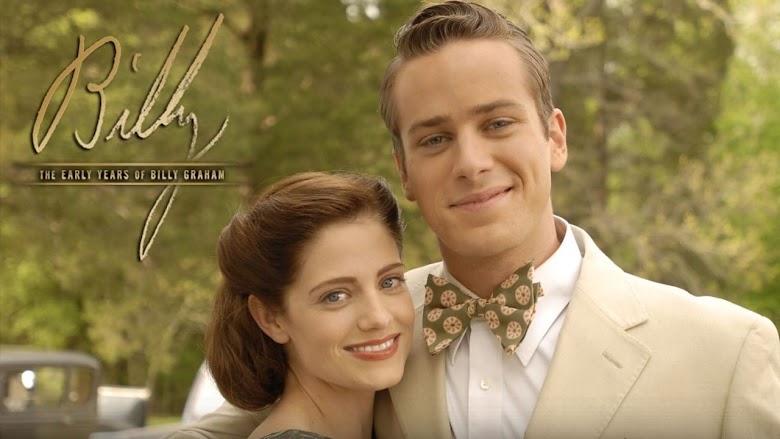Billy: The Early Years 2008 pelicula latino
