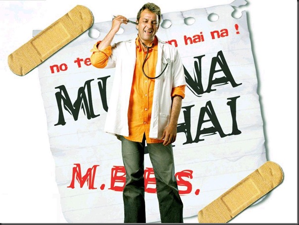 munnabhai mbbs