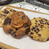 Tiffany's Confections offers different kinds of Cookies you must try