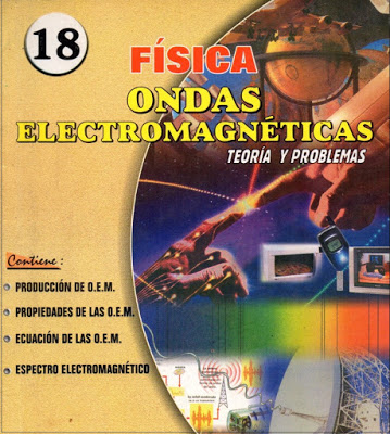 Ondas Electromagnéticas - Colección Física | Editorial ...