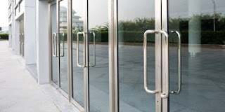 Commercial Glass San Diego Storefront Doors Windows
