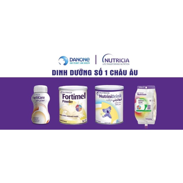 Sữa Tươi Bột Nguyên Kem Và Tách Béo TAUPO PURE Hộp 1kg