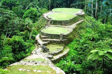 ciudad-perdida-mochilear-viajar-Colombia