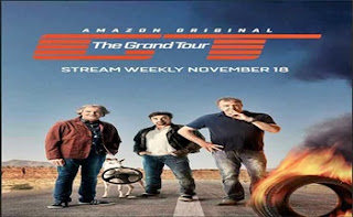 The Grand Tour Season 1 Episode 12 HDTV – TORRENT [S01E12]