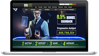 Oriqq lapak judi poker dominoqq bandarq terbaik dipasaran