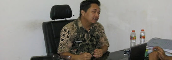 Dana Desa Kabupaten Ngawi tahun 2020