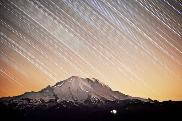 Foto Pemenang National Geographic Contest 2010