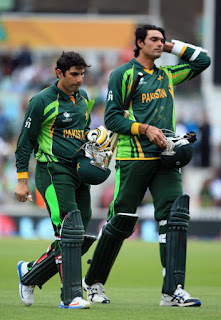 Free Download Wallpaper HD : misbah ul haq pakistani cricketer hd ..