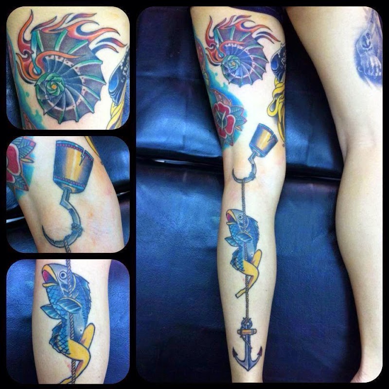 24+ Tato Artis Dunia