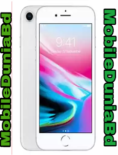 Apple iPhone 8 mobile phone features, reviews and price in Bangladesh. Apple iPhone 8 mobile comes with 2GB RAM, 4.7