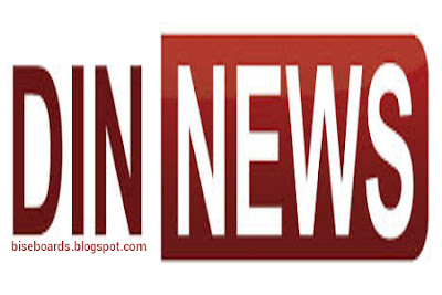 Watch Din News Live Streaming Online Free HD