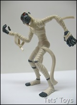 Mumm-Ra mummy