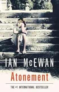 "Atonement" by Ian McEwan