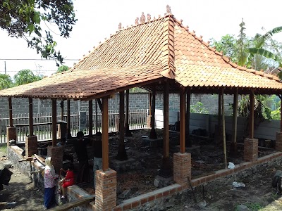 Proyek di Magelang, Jawa Tengah