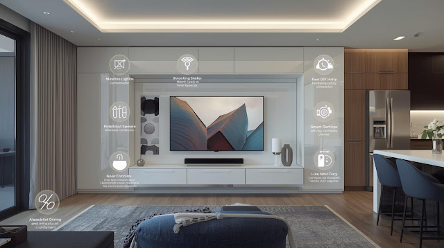 Smart Home Market