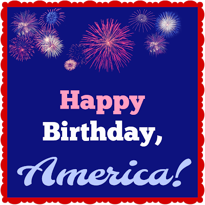 America's Birthday