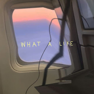 MP3 download Scarlet Pleasure - What A Life - Single iTunes plus aac m4a mp3