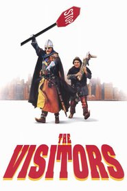 Les Visiteurs 1993 Film Complet en Francais