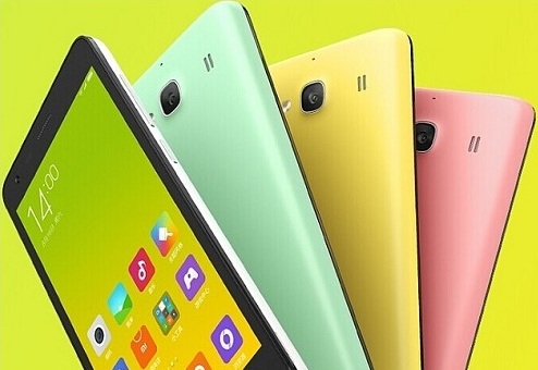 Harga HP Xiaomi Redmi 2 Prime Tahun 2017 Lengkap Dengan Spesifikasi Layar HD Spesifikasi Ram 2GB