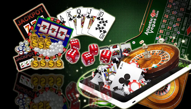 Link Alternatif Poker QQ, QQ Online dan BandarQ