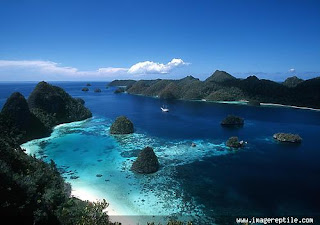 raja ampat