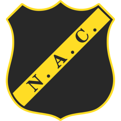 Daftar Lengkap Skuad Nomor Punggung Baju Kewarganegaraan Nama Pemain Klub NAC Breda Terbaru Terupdate