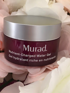 Free Murad Nutrient-Charged Water Gel Sample