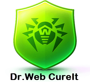 تحميل برنامج Dr.Web CureIt مضاد الفيروسات اخر اصدار