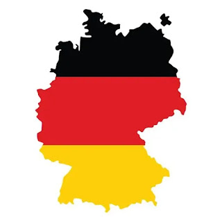 10 جيجا مجانا لتعلم اللغة الالمانية مجانا مع التحميل