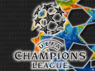 Champions League wallpaper