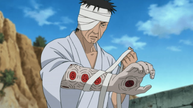 7 Facts About Danzo Shimura in Naruto, Former Hokage Never Acknowledged