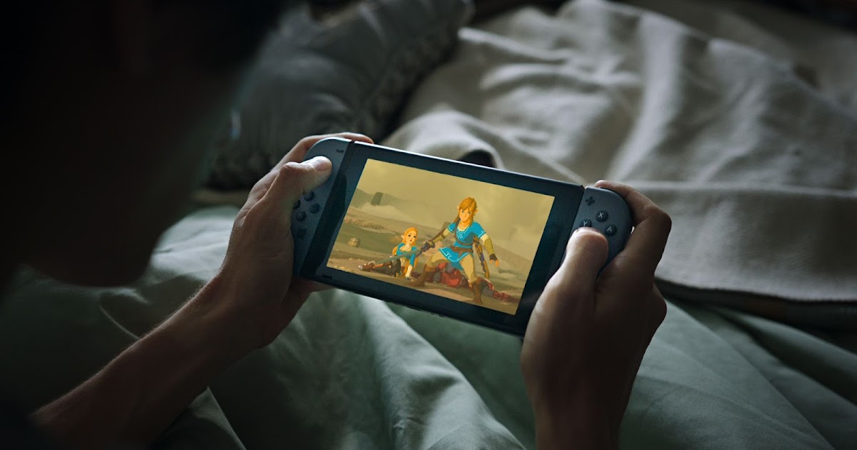 Nintendo não pretende aumentar o preço do Switch “no momento atual”