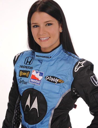 Danica Patrick Pictures